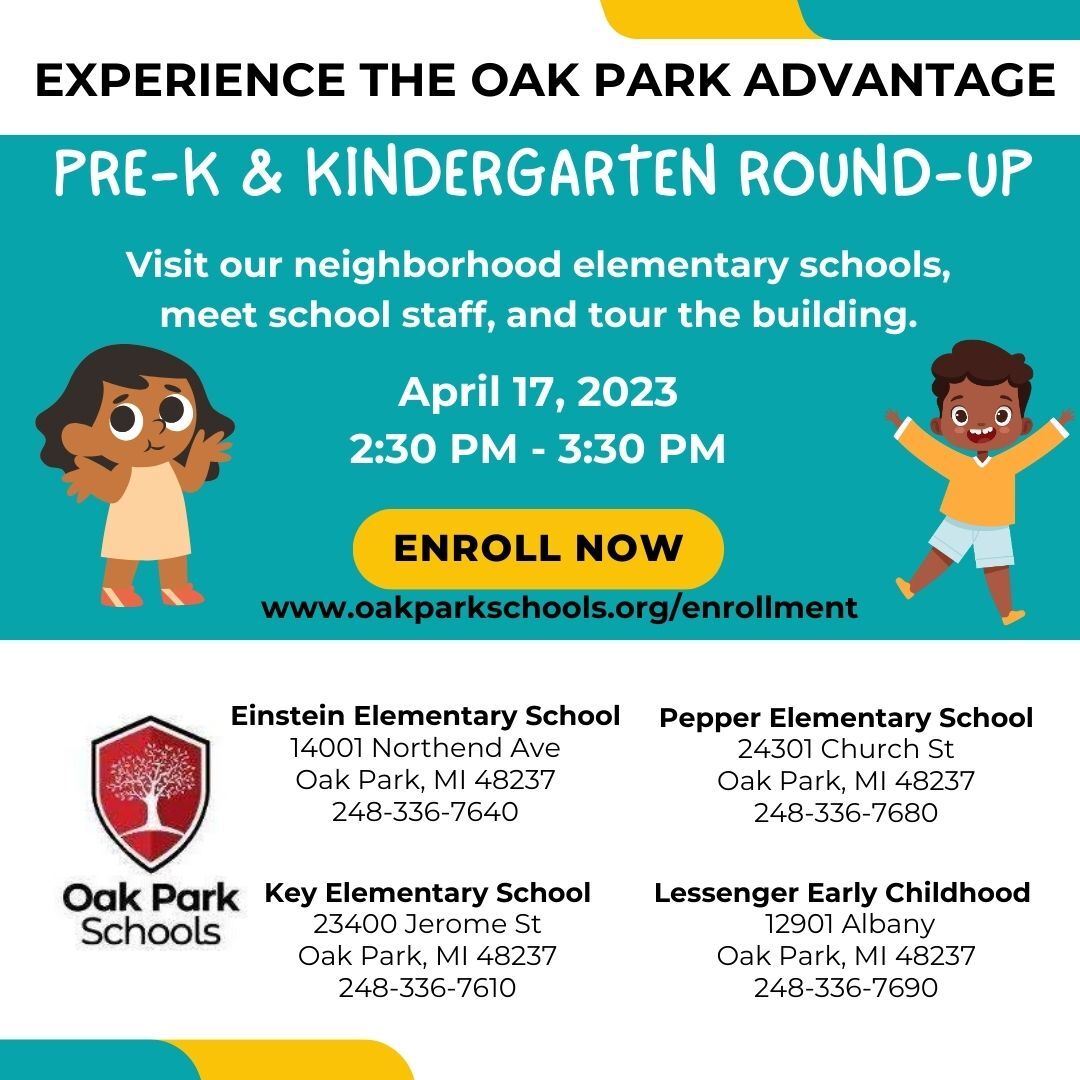 Lessenger Early Childhood Center
