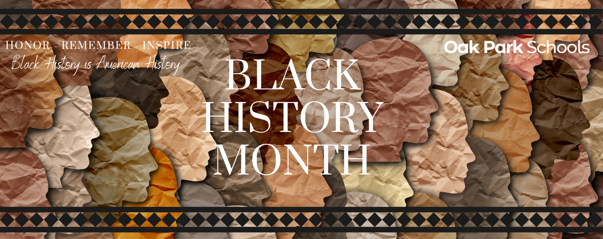 Black History Month 24